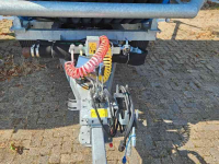 Irrigation hose reel Ocmis R4A 110-350