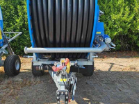 Irrigation hose reel Ocmis R4A 110-350