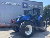Tractor New Holland T7.315 HD