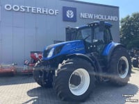 Tractor New Holland T7.315 HD