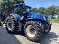 Tractor New Holland T7.315 HD