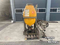 Fieldsprayer 3 points  veldspuit 500 ltr , 12 m