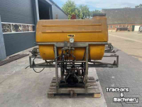 Fieldsprayer 3 points  veldspuit 500 ltr , 12 m