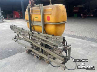 Fieldsprayer 3 points  veldspuit 500 ltr , 12 m