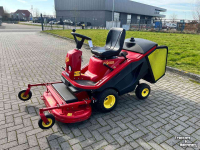 Ride-on mower Gianni Ferrari GTR200