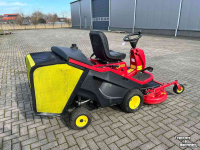 Ride-on mower Gianni Ferrari GTR200