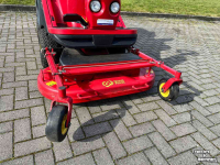 Ride-on mower Gianni Ferrari GTR200