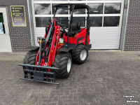 Wheelloader Schäffer 2630-2