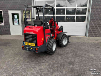 Wheelloader Schäffer 2630-2