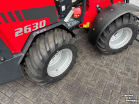 Wheelloader Schäffer 2630-2