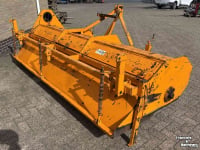 Rotary Tiller Struik 250, frees