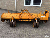 Rotary Tiller Struik 250, frees