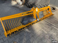 Mowing bucket Herder Mrz 300