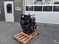 Engine Deutz F4L 913
