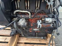 Engine Deutz F4L 913
