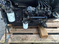 Engine Deutz F4L 913