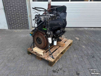 Engine Deutz F4L 913