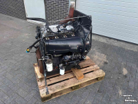 Engine Deutz F4L 913