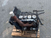 Engine Deutz F4L 913