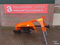 Rotary Ditcher Ridder Greppelfrees TK 25