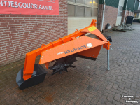 Rotary Ditcher Ridder Greppelfrees TK 25