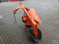Rotary Ditcher Ridder Greppelfrees TK 25