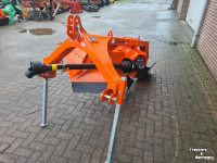 Rotary Ditcher Ridder Greppelfrees TK 25