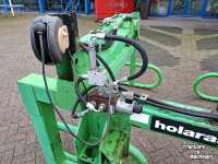 Bale clauw Holaras  DUBBELE BALENKLEM