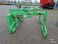 Bale clauw Holaras  DUBBELE BALENKLEM