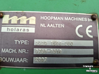 Bale clauw Holaras  DUBBELE BALENKLEM