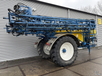 Fieldsprayer 3 points Delvano GTEAKH 3400