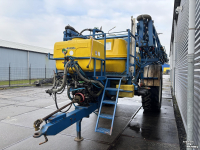 Fieldsprayer Delvano GTEAKH 3400
