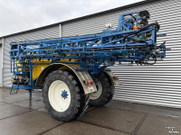 Fieldsprayer Delvano GTEAKH 3400