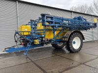 Fieldsprayer Delvano GTEAKH 3400