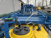 Fieldsprayer Delvano GTEAKH 3400
