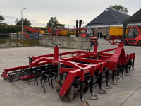 Seedbed combination Steketee Maxisprint zaaibedbereider