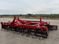 Seedbed combination Steketee Maxisprint zaaibedbereider