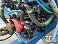 Fieldsprayer 3 points Delvano GTEAKH 3400