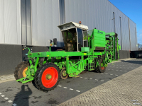 Potato harvester AVR RBL230 Zelfrijdende aardappelrooier