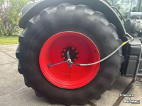 Tractor Fendt 936 PROFI
