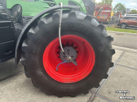 Tractor Fendt 936 PROFI