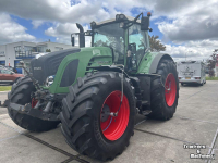 Tractor Fendt 936 PROFI