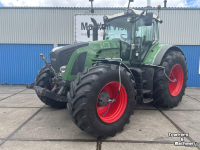 Tractor Fendt 936 PROFI