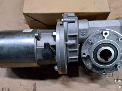 Diverse new spare-parts  Elsto transmission VFR49P P63