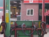 Silage block-cutter Strautmann HK 3 Kuilvoersnijder