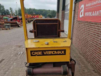 Vibrating rollers Case Vibromax W 152 Wals