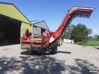 Potato harvester Kverneland Underhaug 2600 Tele-Web met AP LIFT