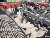 Potato harvester Kverneland Underhaug 2600 Tele-Web met AP LIFT