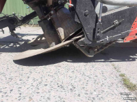 Potato harvester Kverneland Underhaug 2600 Tele-Web met AP LIFT