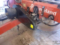 Potato harvester Kverneland Underhaug 2600 Tele-Web met AP LIFT